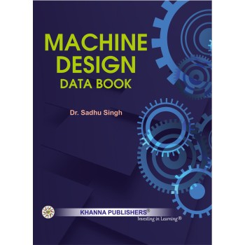 Machine Design Data Book